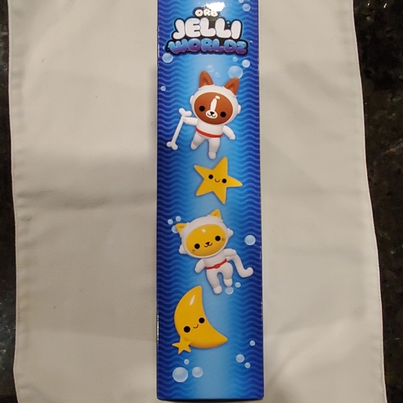 ORB JELLI WORLDZ - Picture 2 of 4